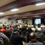 Grosse assemblée politique à Beauharnois