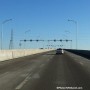 Le pont de l’autoroute 30 à Beauharnois devient le Pont Madeleine-Parent