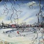 Cartes de Noël de la MRC – Appel aux artistes-peintres