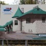 Une oeuvre d’André Boisvert pour le Centenaire de Ville de Léry