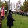 Une journée pour le 200e de Bataille-de-la-Châteauguay