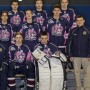 Hockey – Match rose pour la cause à Châteauguay