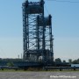 Fermeture complète du pont Larocque à prévoir