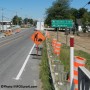 Autoroute 20 – Fermeture complète de la 201 à Coteau-du-Lac