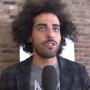 Adib Alkhalidey à la finale locale de Cégeps en spectacle