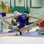 400 gymnastes des 4 coins du Québec dans la région