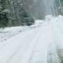 L’importance d’adapter sa conduite en période hivernale