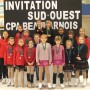 10e Compétition de patinage artistique à Beauharnois