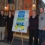 5e édition de Skiez pour la vie au Mont Rigaud