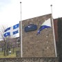 Décès de Nelson Mandela – Beauharnois met ses drapeaux en berne