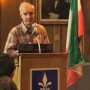 Conférence sur la régression du français au Canada