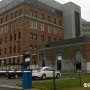 Agrandissement de l’Hôpital – un des stationnements relocalisé