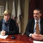 Arrestations de l’UPAC à Châteauguay : la Ville a collaboré à l’enquête