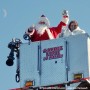 Parade du Père Noël à Beauharnois : Un énorme succès