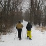 Un hiver en plein air à Châteauguay