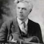 Une vidéo du prince des violoneux Joseph Allard