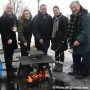 Activités de plein air tout l’hiver au Parc régional des îles