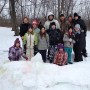 Les Plaisirs d’hiver se poursuivent au Camp Bosco