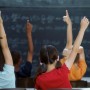 Rentrée scolaire : réussite, stabilité et changement !