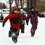 Toute une semaine de relâche à Salaberry-de-Valleyfield!