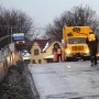 Autre fermeture d’urgence du pont Arthur-Laberge