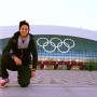 Jeux olympiques de Sotchi – On appuie Mélodie Daoust