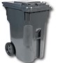 Précisions sur la collecte des ordures domestiques et le recyclage