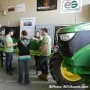 Formation : Haut taux de placement en Mécanique agricole