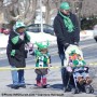 26 mars : Place au 13e défilé de la Saint-Patrick à Châteauguay