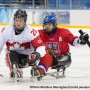 Sotchi – Valleyfield et la région derrière Dominic Larocque