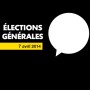 Élections 2014 – 52 candidats officiels dans la région