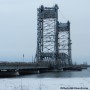Le pont Larocque encore fermé pour des travaux d’entretien