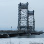 Le pont Larocque encore fermé pour le week-end