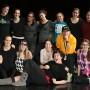 La Troupe de danse du Collège de Valleyfield présente Atomisation