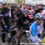 Des centaines de cyclistes à Beauharnois et Sainte-Martine