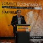 Conférenciers de renom pour le 2e Sommet économique VS