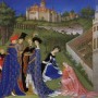 Une conférence pour en savoir plus sur la vie au Moyen Âge