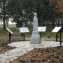 Fête des Patriotes : journée commémorative à Sainte-Martine