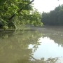 La rivière Saint-Louis, vedette d’un film d’André Desrochers