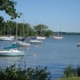 Navette fluviale entre Beauharnois et Notre-Dame-de-l’île-Perrot