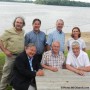 Déjà 25 ans pour le Parc régional des Îles-de-Saint-Timothée