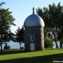 Ultime geste pour la protection de l’île Saint-Bernard