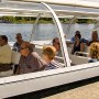 Retour des croisières sur la lac St-François avec des guides du MUSO