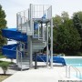 Une nouvelle piscine à 5,5 M$ pour le parc Delpha-Sauvé