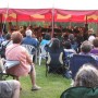 Concert de l’Orchestre à vents du Suroît à Sainte-Martine