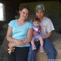 Ferme Urdani – Quand production laitière rime avec passion