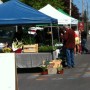 Thématiques originales au Marché Fermier