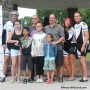 Le Tour cycliste de la Fondation Charles-Bruneau à Valleyfield