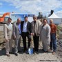 Construction & Expertise PG s’installe à Beauharnois