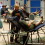Des collectes de sang à Beauharnois, Howick et Valleyfield